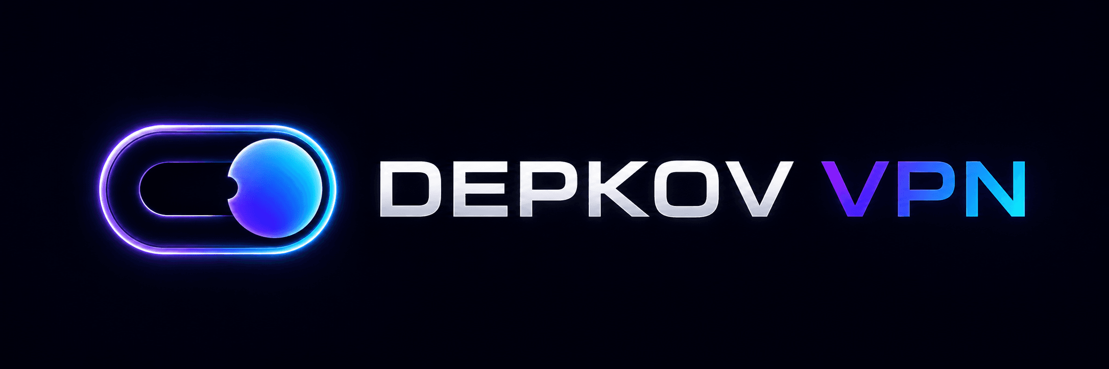 DEPKOV VPN